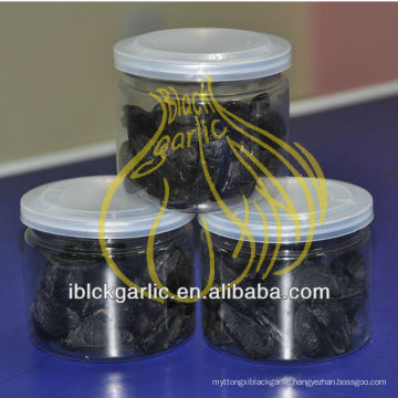 Organic Peeled Black Garlic